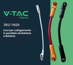 SKU 11629 - Fotovoltaico