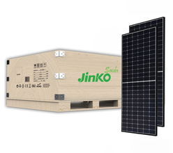 SKU 123026 - Fotovoltaico