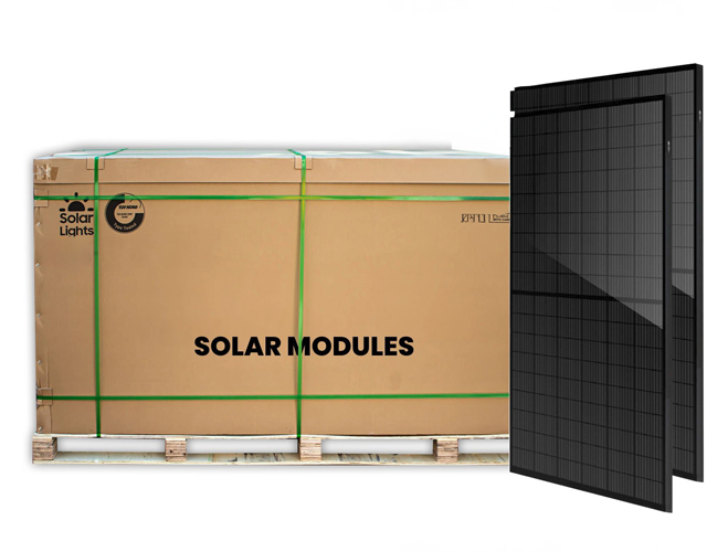 SKU 1189736 - Fotovoltaico