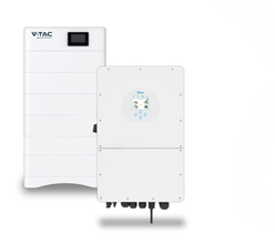 SKU 12169-B - Fotovoltaico