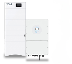 SKU 12170-B - Fotovoltaico