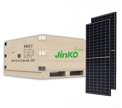 SKU 123025 - Fotovoltaico