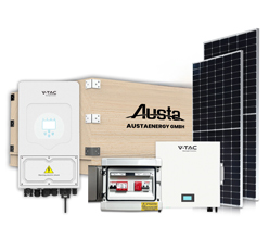SKU KFV-103E05M - Fotovoltaico