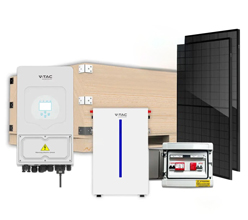 SKU KFV-105A06E - Fotovoltaico