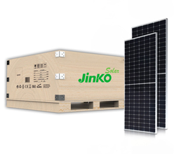 SKU 122625 - Fotovoltaico