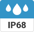 Protezione IP68