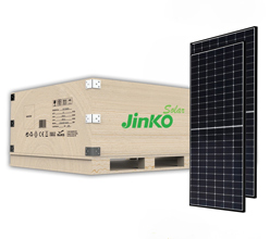 SKU 123033 - Fotovoltaico