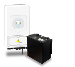 SKU KFV-610 - Fotovoltaico