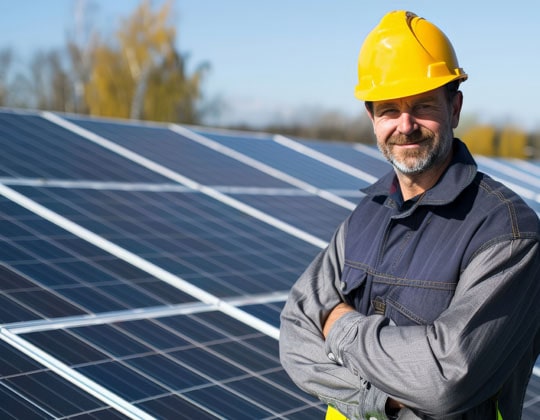Chi può beneficiare? - Fotovoltaico