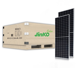 SKU 122866 - Fotovoltaico