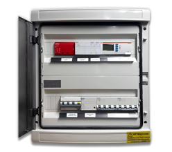 SKU QACT20-2 - Fotovoltaico