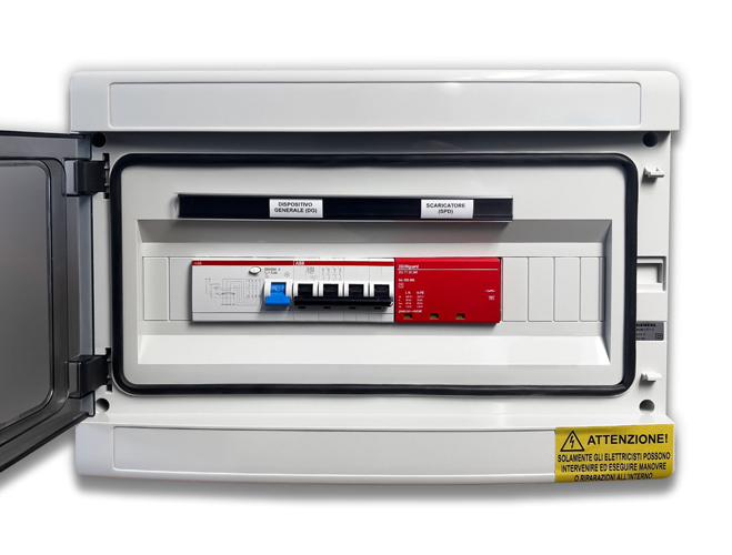 Foto prodotto SKU QACT10