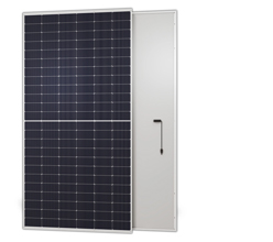 SKU 12295 - Fotovoltaico