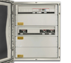 SKU QACT100-2 - Fotovoltaico
