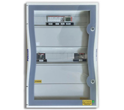 SKU QACT100 - Fotovoltaico