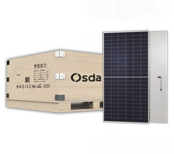 SKU 122855 - Fotovoltaico