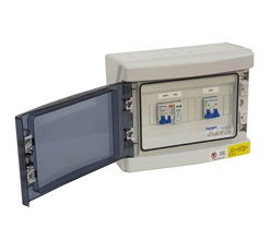 SKU CHACM25 - Fotovoltaico