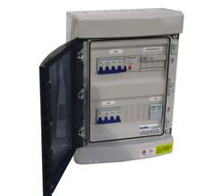 SKU CHACT16 - Fotovoltaico