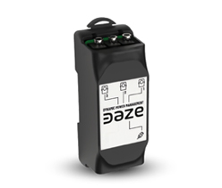 Dynamic Power Manager su Barra DIN per Modulazione Potenza di Ricarica Wallbox Monofase 10kw