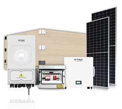 SKU KFV-103A05M - Fotovoltaico