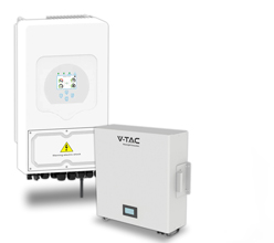SKU KFV-505 - Fotovoltaico