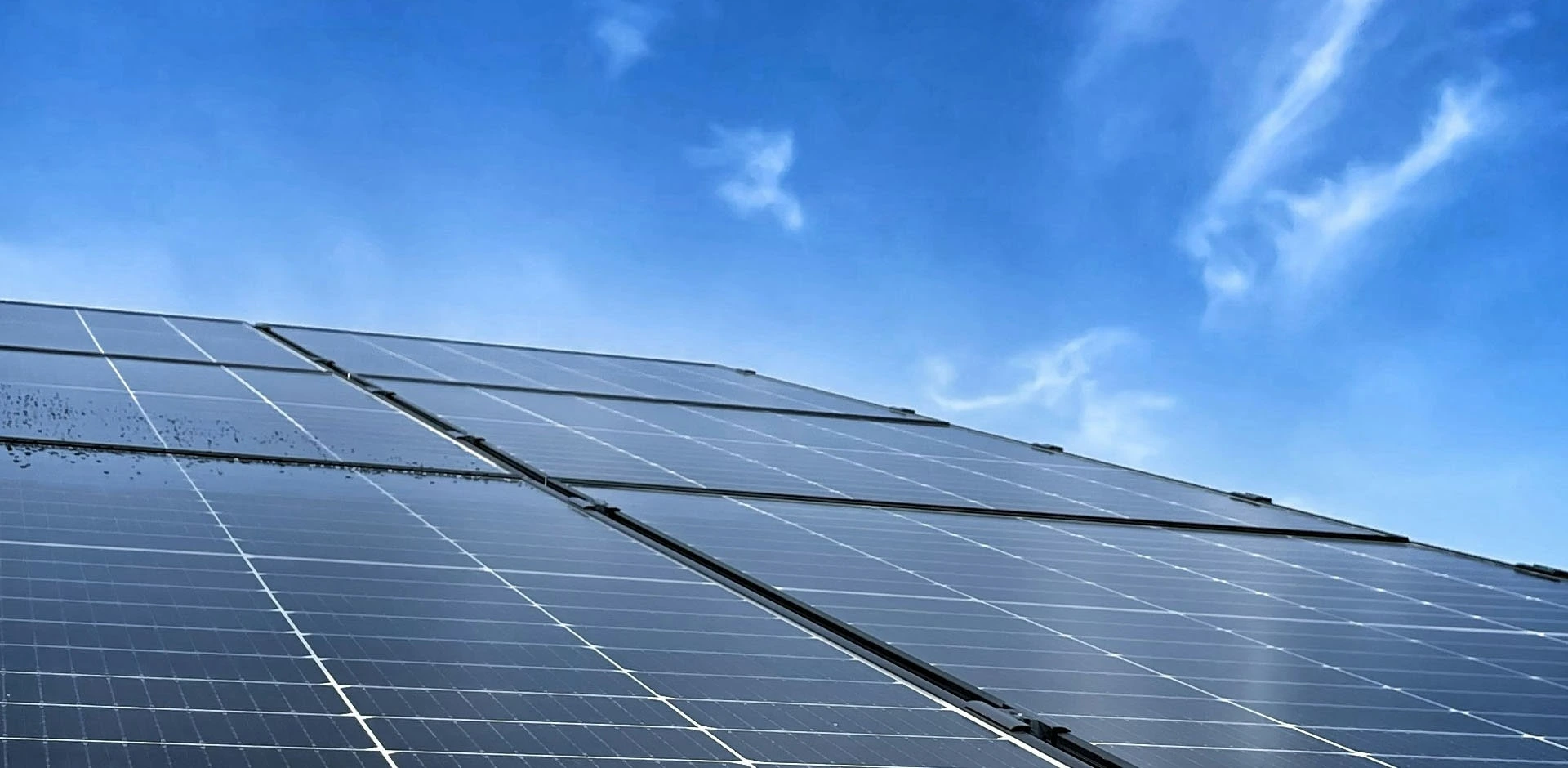 Landing Page - Fotovoltaico
